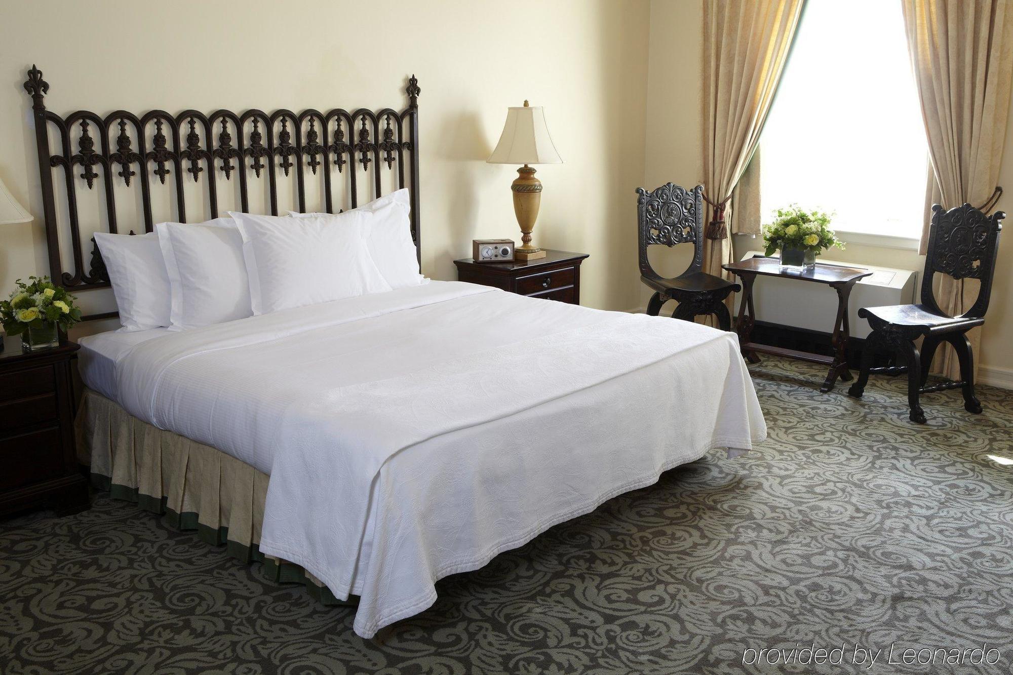 Castle Hotel & Spa - Luxury Hotel Near Nyc Tarrytown Kültér fotó