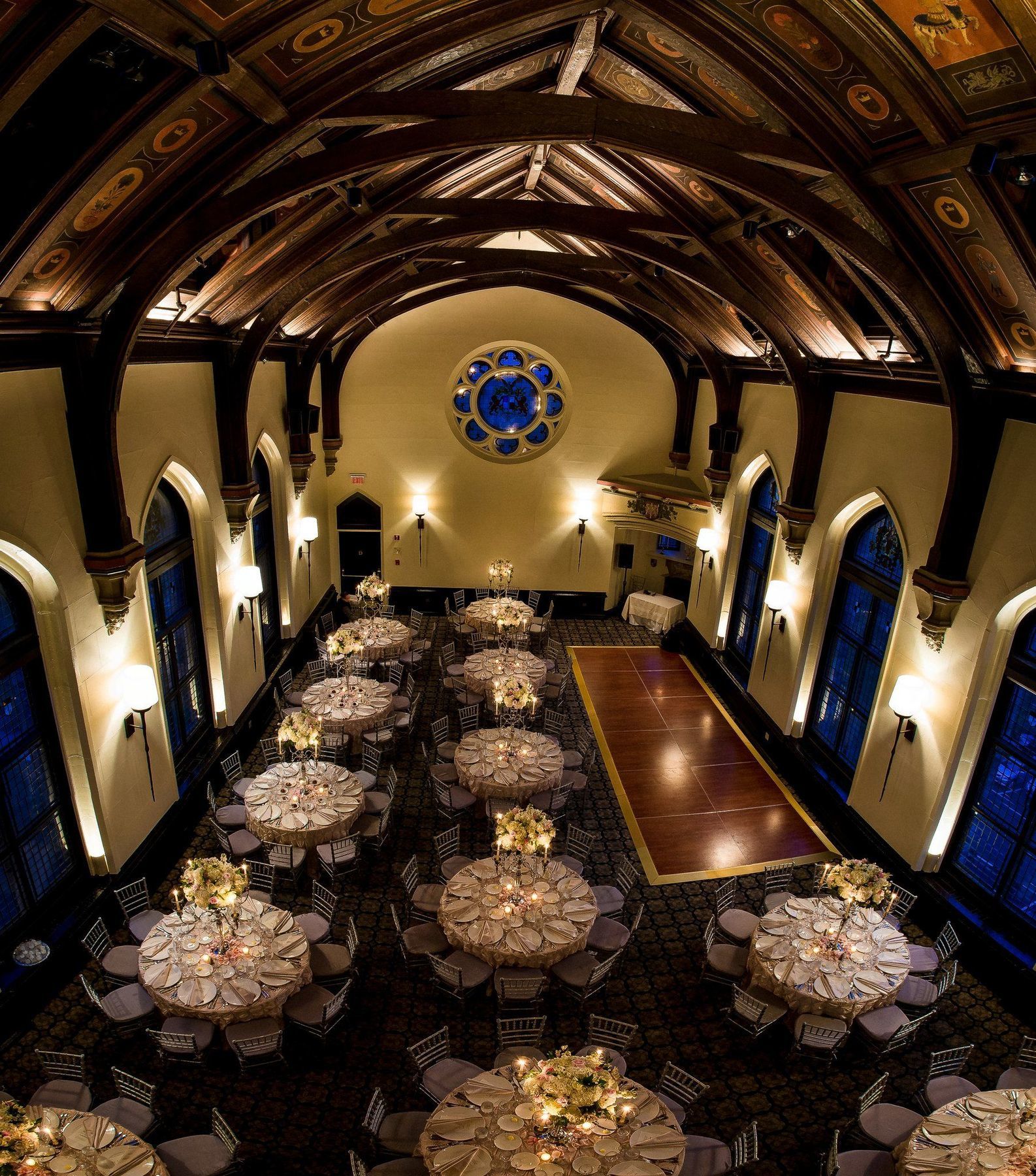 Castle Hotel & Spa - Luxury Hotel Near Nyc Tarrytown Felszereltség fotó