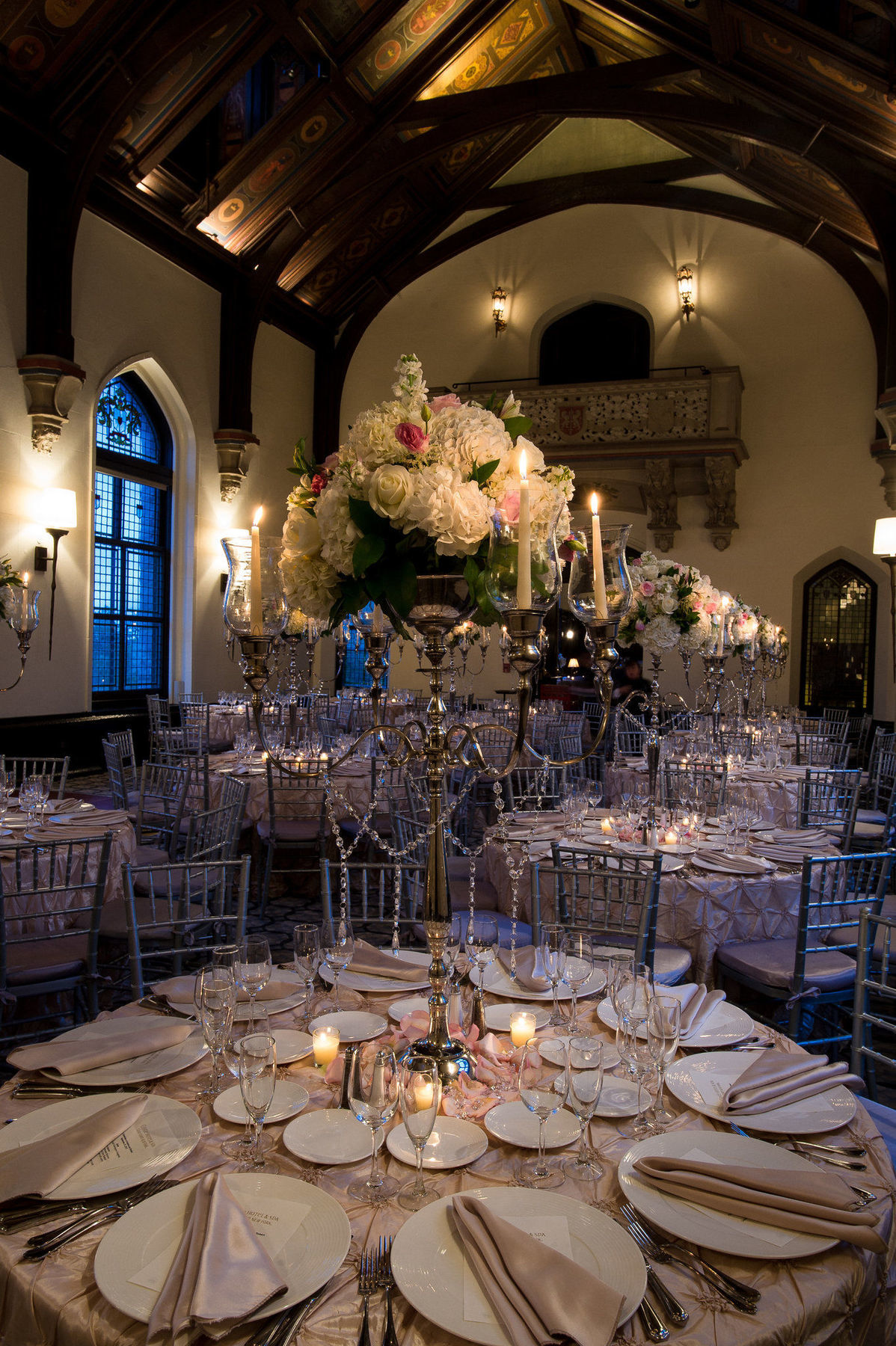 Castle Hotel & Spa - Luxury Hotel Near Nyc Tarrytown Felszereltség fotó